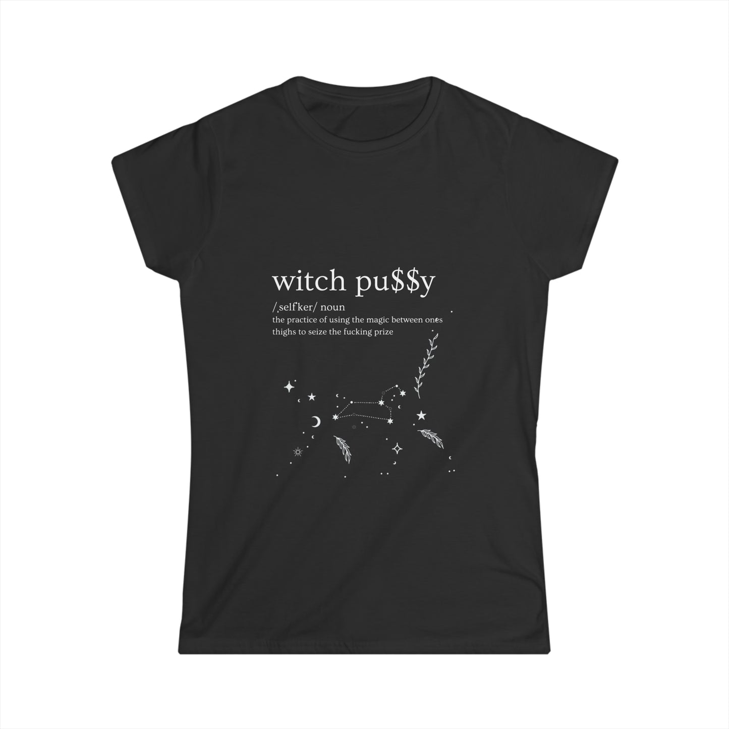 Definition of Witch Pu$$y