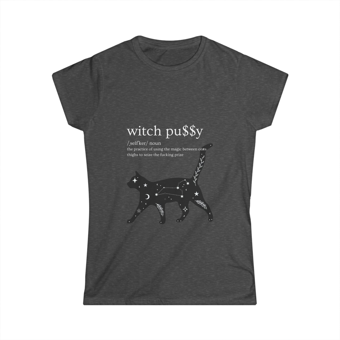 Definition of Witch Pu$$y