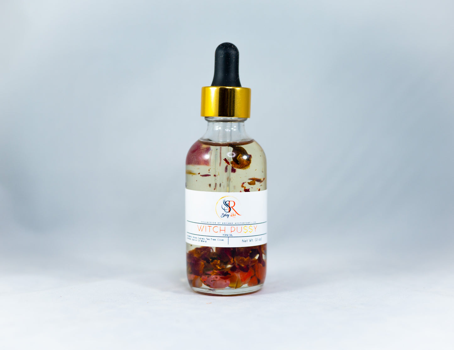 Witch Pu$$y Yoni Oil