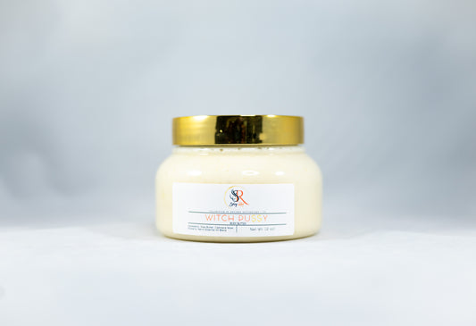 Witch Pu$$$y Body Butter