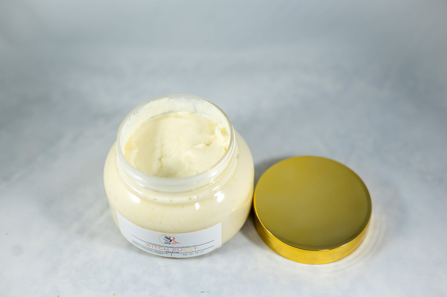 Witch Pu$$$y Body Butter