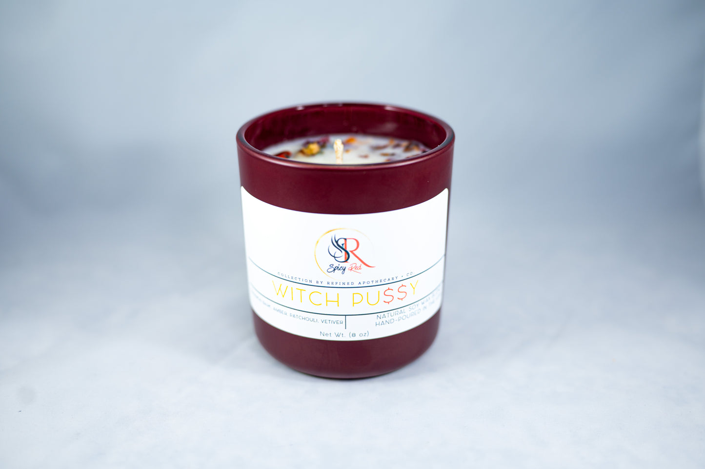 Witch Pu$$y Manifestation Candle