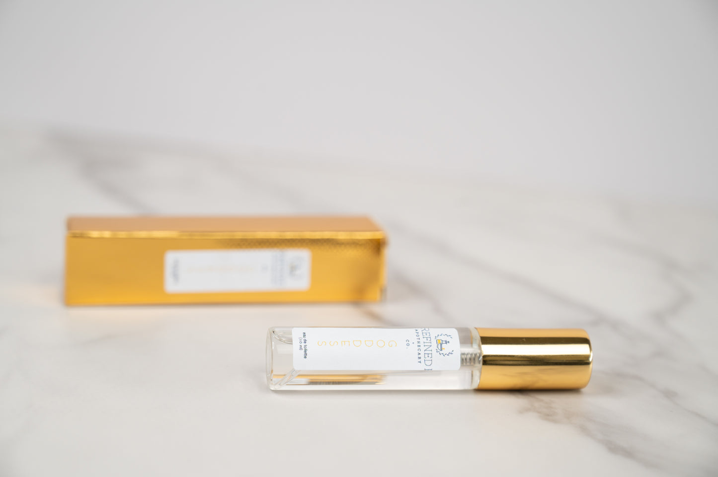 Goddess - Eau de Toilette