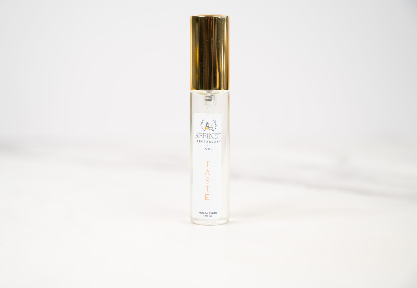 Taste - Eau de Toilette