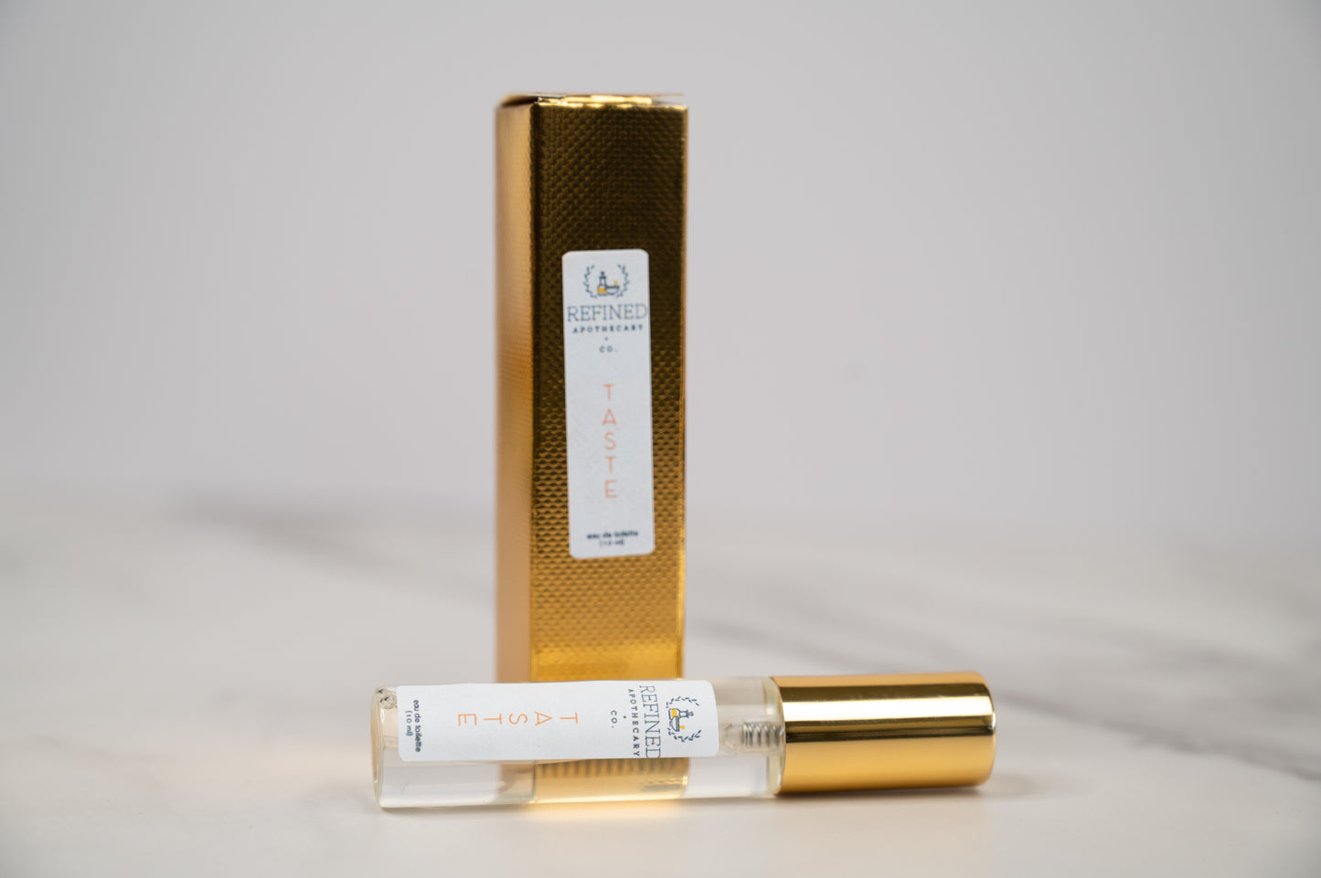Taste - Eau de Toilette
