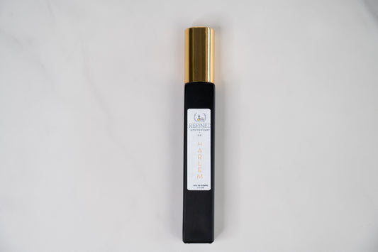 Harlem - Eau de Toilette