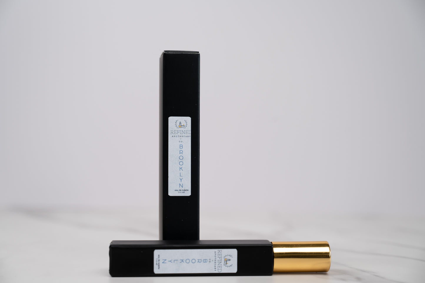 Brooklyn - Eau De Toilette