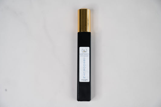 Brooklyn - Eau De Toilette