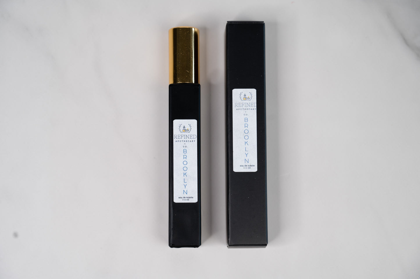 Brooklyn - Eau De Toilette
