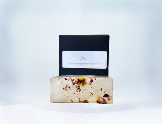 Witch Pu$$y Bar Soap